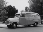 Studebaker 2R 1949 года